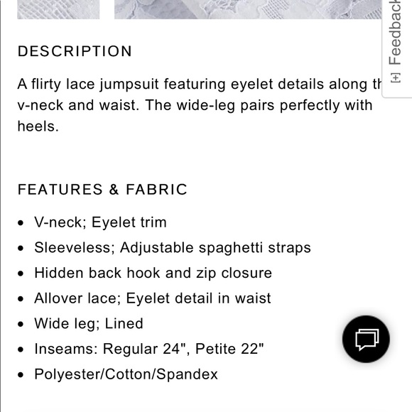 EXPRESS JUMPER - Picture 4 of 5